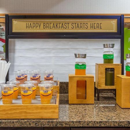 Hampton Inn Sioux Falls Hayward Addition Exteriör bild