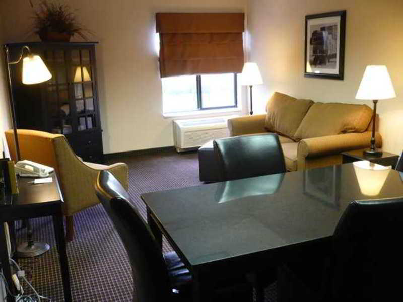 Hampton Inn Sioux Falls Hayward Addition Inreriör bild
